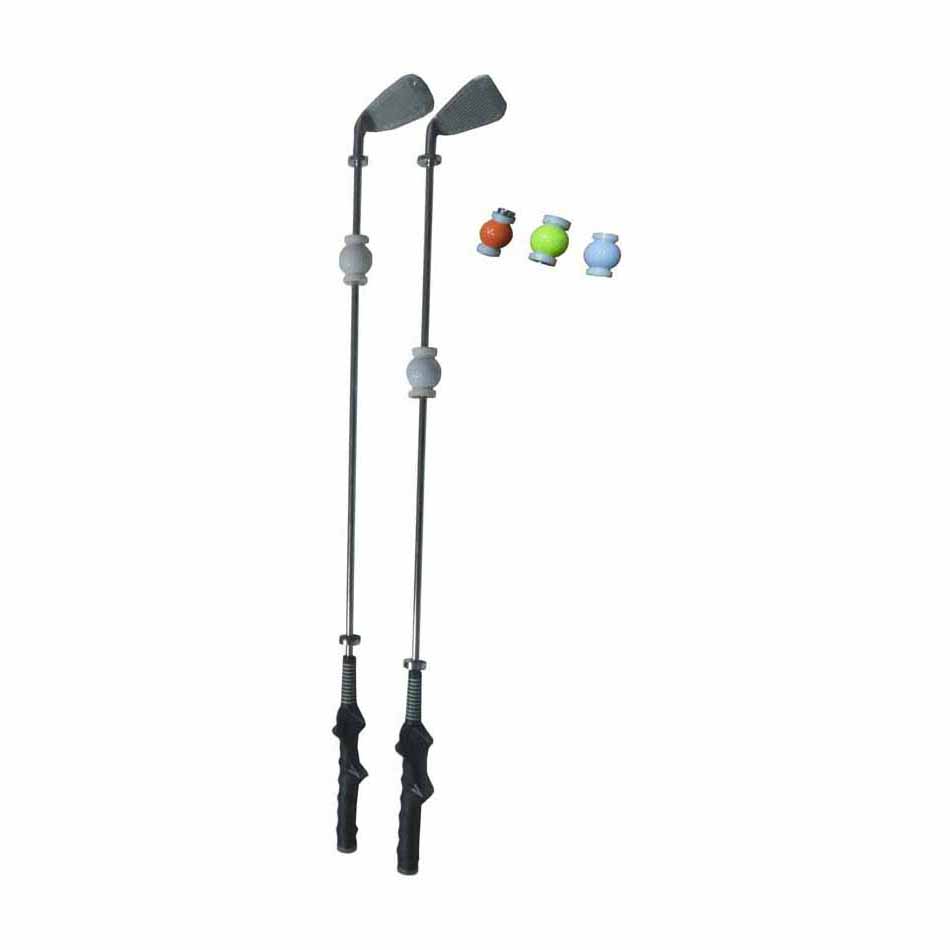 Golf Exerciser Warm Up Stick Club For Practice Equipment 