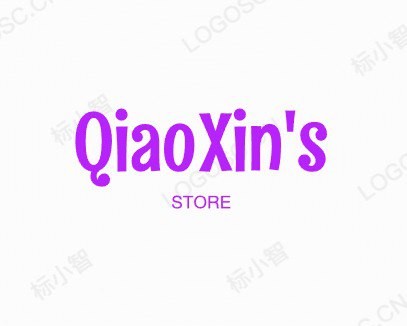 Qiao Xin's Shop