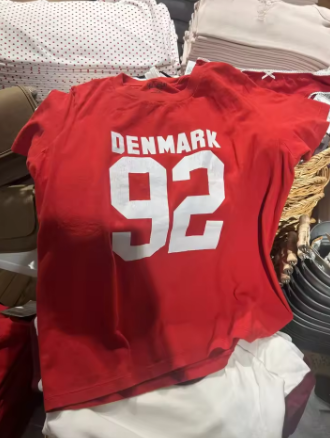 City Print Cotton T-Shirt Woman Summer Round Neck Short Sleeve Tee Shirts Female Vintage Streetwear Sweet Tshirt Holiday Y2k Top